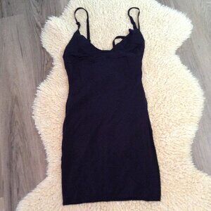 Maidenform Body/Panty Corsage; M, Body Shaper, Sleek, Similar to Spanx or Skims